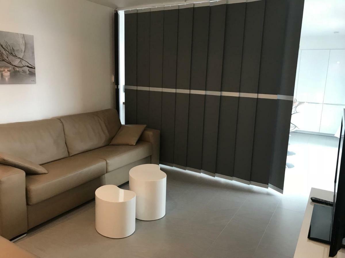 T2 Face Au Mont Blanc Au Plateau D'Assy Apartment Passy  Exterior photo